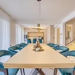 Elena Zadarvillas Vila Zaton (Zadar)