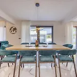 Vila Elena Zadarvillas Zaton (Zadar)