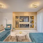 Elena Zadarvillas * Zaton (Zadar)