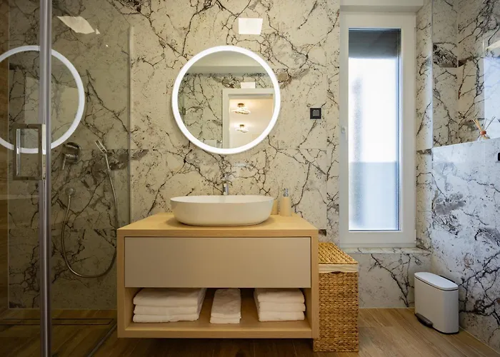 Villa Elena Zadarvillas Zaton