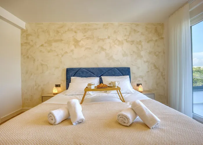 Villa Elena Zadarvillas