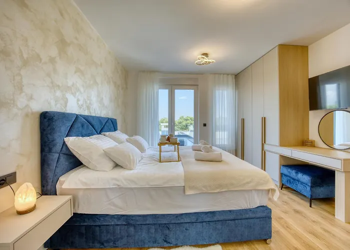 Villa Elena Zadarvillas Zaton