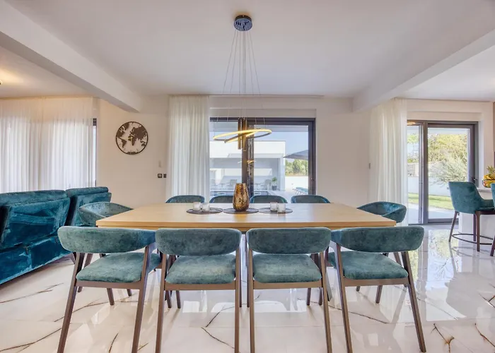 Villa Elena Zadarvillas Zaton