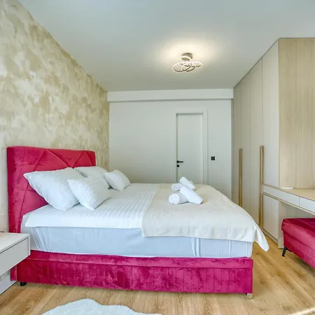 Elena Zadarvillas Villa Zaton (Zadar)