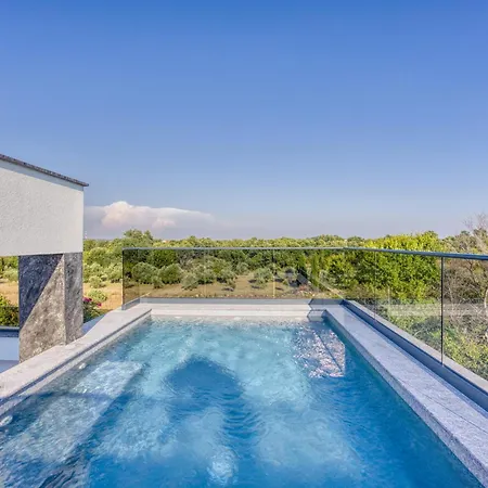 Elena Zadarvillas * Zaton (Zadar)