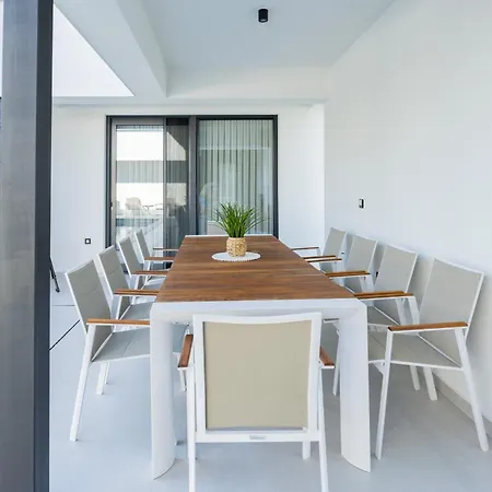 Elena Zadarvillas Vila Zaton (Zadar)