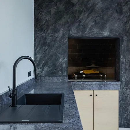 Vila Elena Zadarvillas