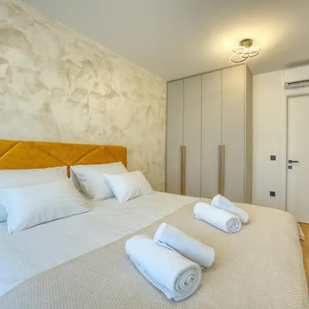 Elena Zadarvillas Villa Zaton (Zadar)