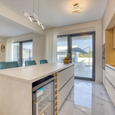 Elena Zadarvillas Villa Zaton (Zadar)