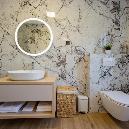 Elena Zadarvillas * Zaton (Zadar)