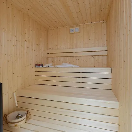 Elena Zadarvillas * Zaton (Zadar)