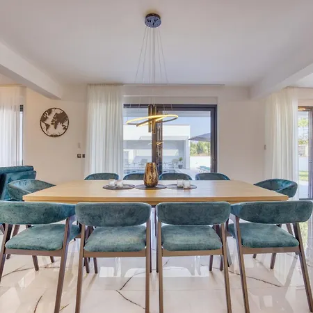 Vila Elena Zadarvillas Zaton (Zadar)