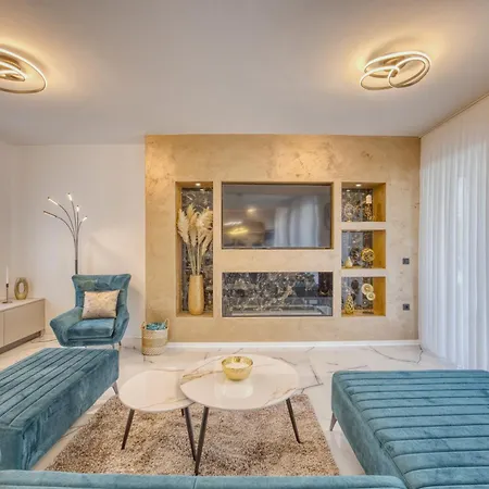 Elena Zadarvillas * Zaton (Zadar)