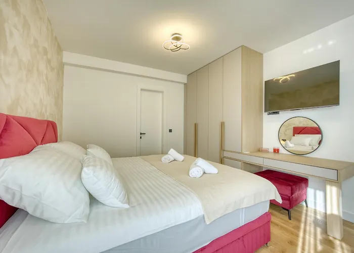 Villa Elena Zadarvillas *