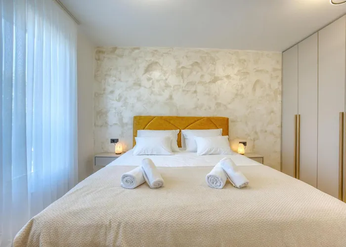 Elena Zadarvillas Zaton (Zadar)