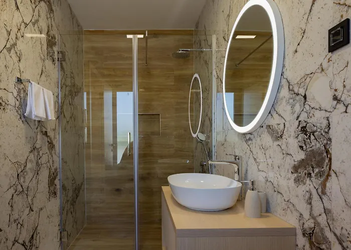 Elena Zadarvillas Villa