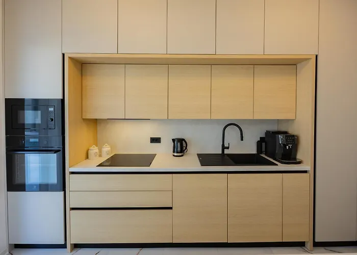 Elena Zadarvillas Zaton (Zadar)